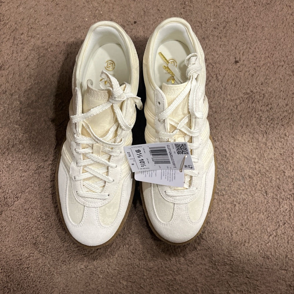 Adidas Off-White Sneakers